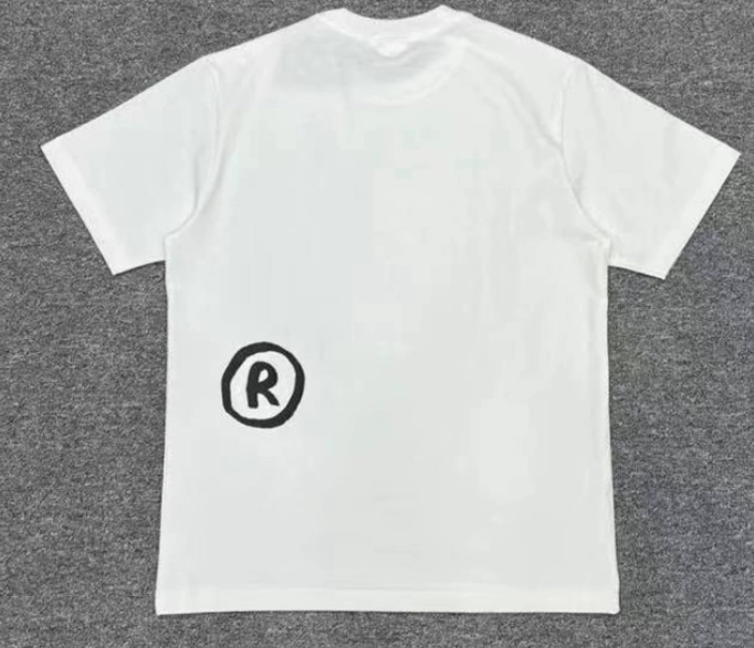 BAPE Hand-Drawn Big Ape Head T-Shirt