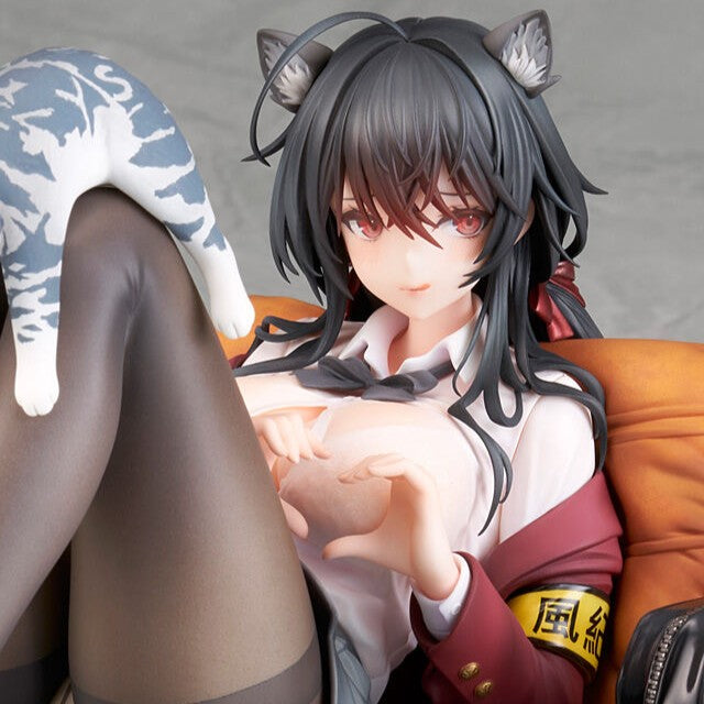 Azur Lane - Taihou - Sweet Time After School Ver. (Alter)