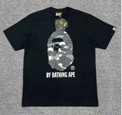 BAPE City Camo Big Ape Head T-Shirt