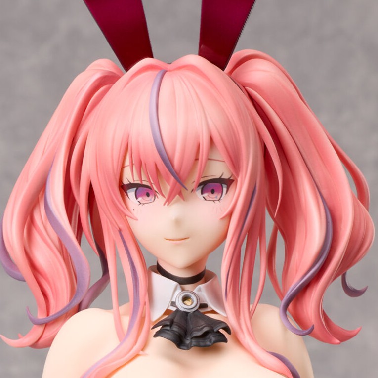 Azur Lane - Bremerton - B-style - Anniversary Bunny Ver. (FREEing, Union Creative International Ltd)
