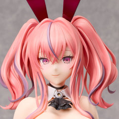Azur Lane - Bremerton - B-style - Anniversary Bunny Ver. (FREEing, Union Creative International Ltd)