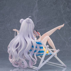 Azur Lane - Le Malin - Manjuu - Mercredi at the Secret Base Ver. (AniGame)