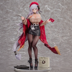Azur Lane - Belfast - Shopping with the Head Maid Ver. (Brilliant Journey, Union Creative International Ltd)