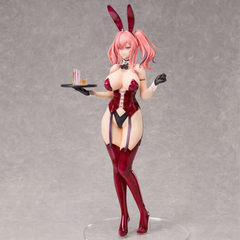 Azur Lane - Bremerton - B-style - Anniversary Bunny Ver. (FREEing, Union Creative International Ltd)