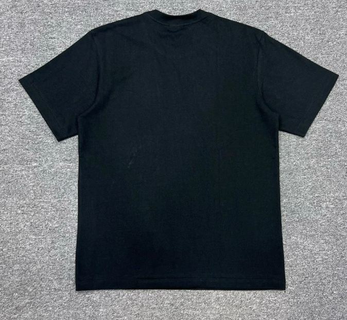 BAPE Color Camo College Graphic T-Shirt
