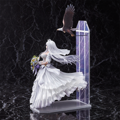 Azur Lane - Eagle-chan - Enterprise - Marry Star Ver., Limited Edition (Knead)