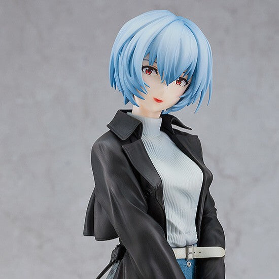 Evangelion Shin Gekijouban - Ayanami Rei - ~Red Rouge~ (Good Smile Company)