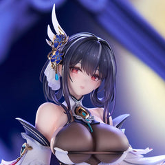 【Pre Order】Azur Lane - Chen Hai - Retrofit (Apex Innovation)