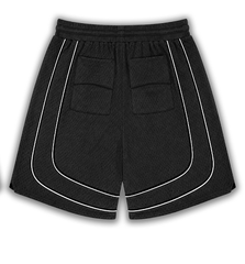 RHUDE Retro Court Mesh Basketball Shorts