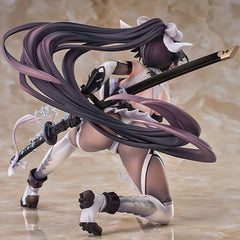 Azur Lane - Takao - Divine Exorcist's Blade (Good Smile Arts Shanghai, Good Smile Company)