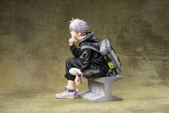 【Pre Order】Neon Genesis Evangelion - Nagisa Kaworu - Ver. Radio Eva, Part 3 (Hobby Max)