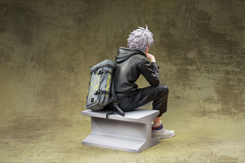 【Pre Order】Neon Genesis Evangelion - Nagisa Kaworu - Ver. Radio Eva, Part 3 (Hobby Max)