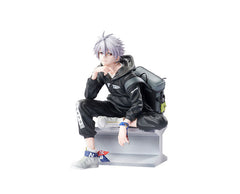 【Pre Order】Neon Genesis Evangelion - Nagisa Kaworu - Ver. Radio Eva, Part 3 (Hobby Max)