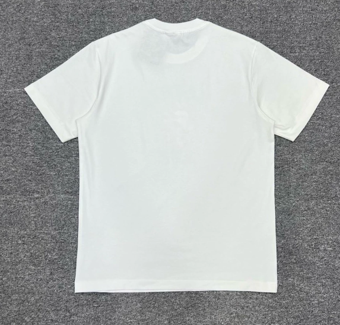 BAPE ABC Camo College Graphic T-Shirt