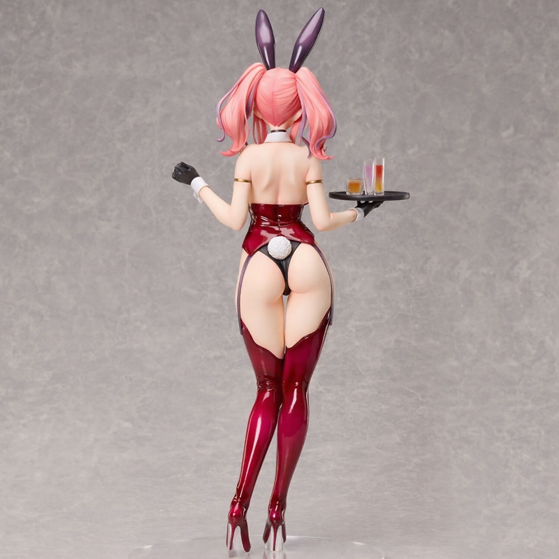 Azur Lane - Bremerton - B-style - Anniversary Bunny Ver. (FREEing, Union Creative International Ltd)