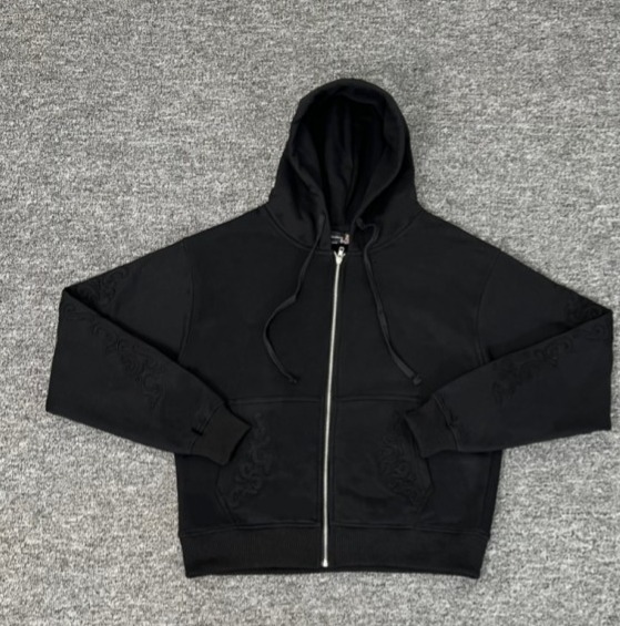Derschutze Western Grab Horseman Tracksuit Set