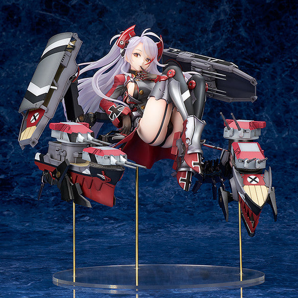 Azur Lane - Prinz Eugen Figure (Alter)