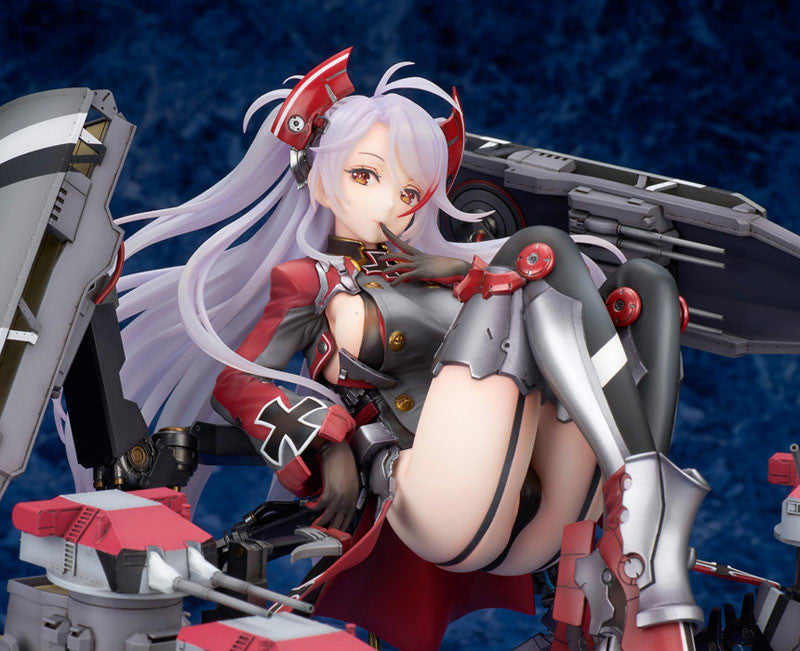 Azur Lane - Prinz Eugen Figure (Alter)