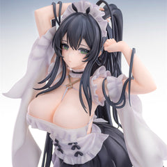 Azur Lane - Indomitable (AniGame)