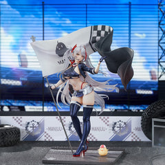 Azur Lane - Manjuu - Prinz Eugen - Final Lap Ver. (Apex Innovation)