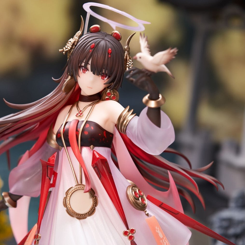 Punishing: Gray Raven - Lucia - Plume, Eventide Glow Ver. (Apex Innovation)