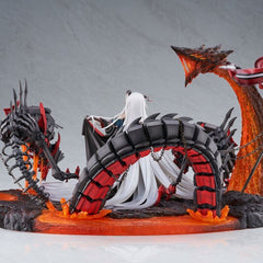 Azur Lane - Ägir - Deluxe Limited Edition (Actoys, Emontoys)