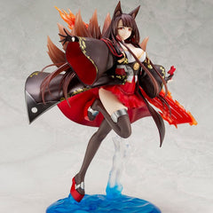 Azur Lane - Akagi (Kotobukiya)