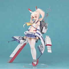 Azur Lane - Ayanami - Kai (B'full, Pulchra)