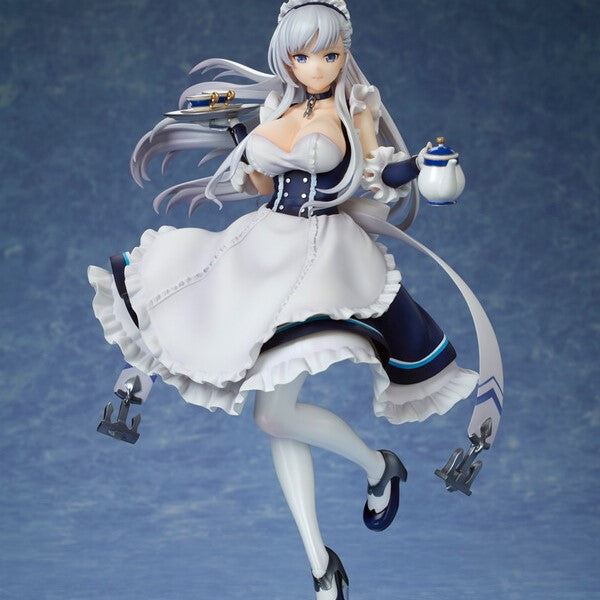 Azur Lane - Belfast (Emontoys)