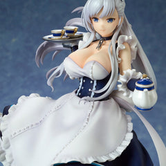 Azur Lane - Belfast (Emontoys)