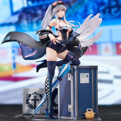 Azur Lane - Enterprise - Manjuu - Wind Catcher Ver. (Apex Innovation)
