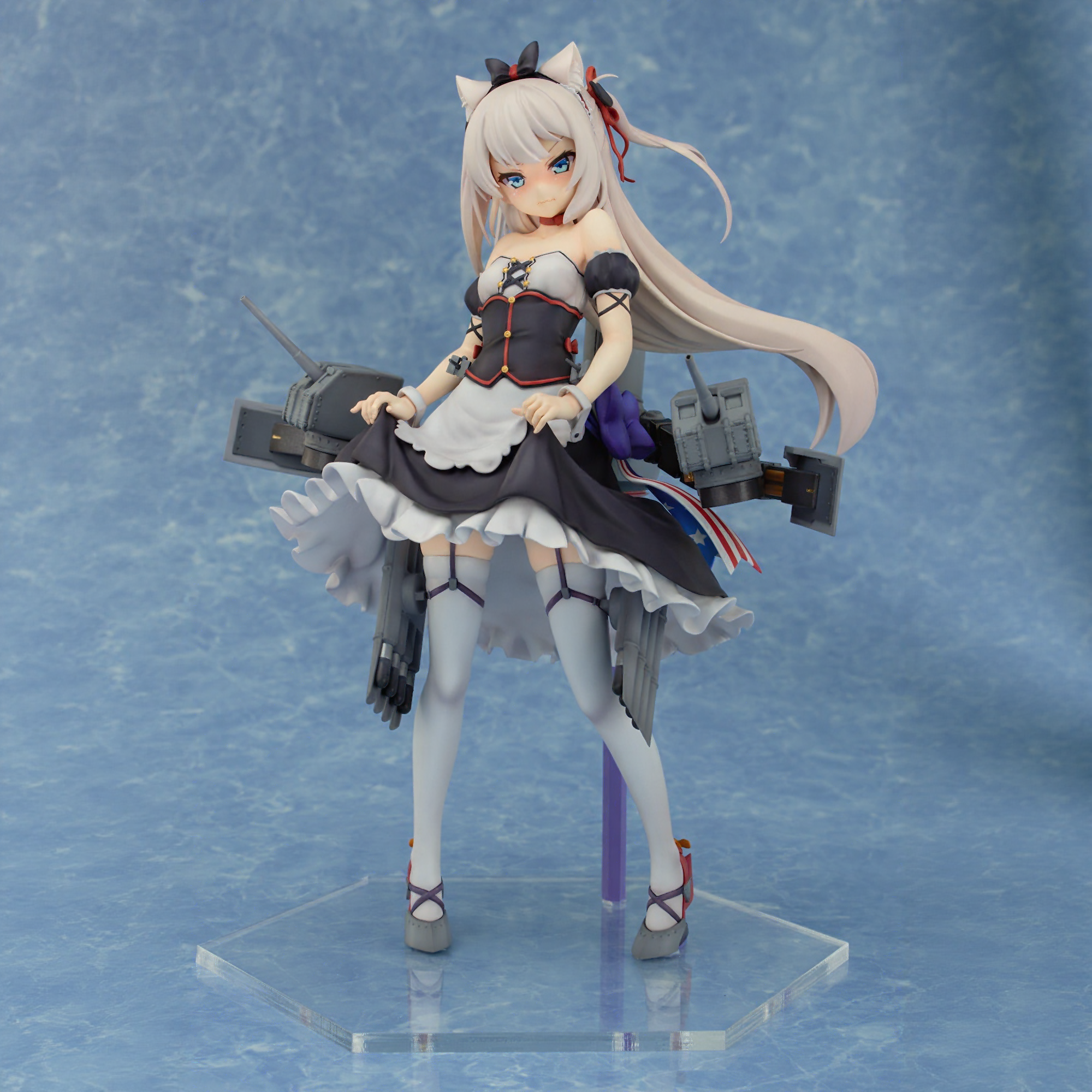 Azur Lane - Hammann - Kai (PLUM)