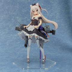 Azur Lane - Hammann - Kai (PLUM)