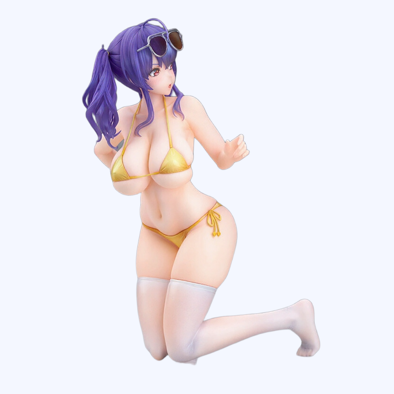 Azur Lane - Pola - Seaside Coincidence Ver. (Alter)