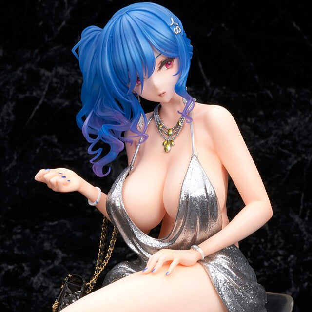 Azur Lane - St. Louis - Luxurious Wheels Ver. (Alter)