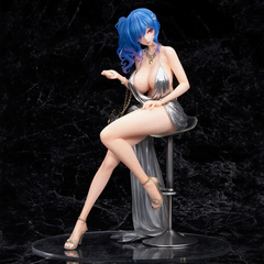 Azur Lane - St. Louis - Luxurious Wheels Ver. (Alter)