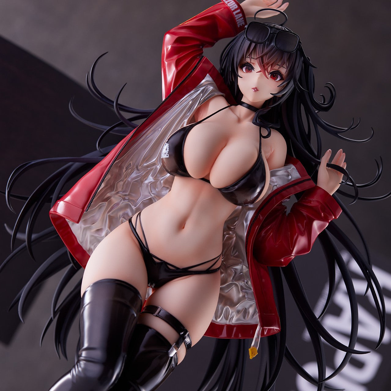 Azur Lane - Taihou - Enraptured Companion (Mimeyoi)
