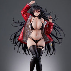 Azur Lane - Taihou - Enraptured Companion (Mimeyoi)