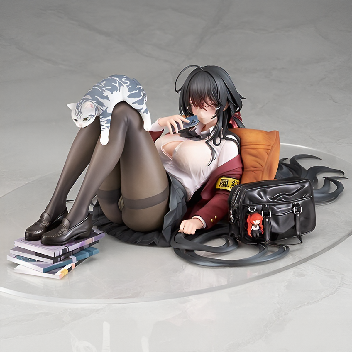 Azur Lane - Taihou - Sweet Time After School Ver. (Alter)