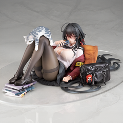 Azur Lane - Taihou - Sweet Time After School Ver. (Alter)