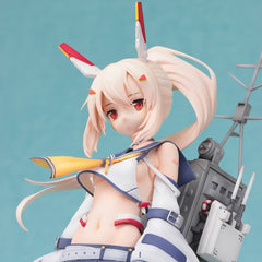 Azur Lane - Ayanami - Kai (B'full, Pulchra)
