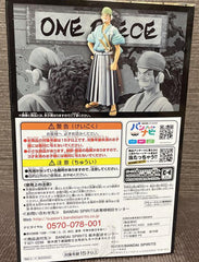 One Piece DXF The Grandline Men Wano Country Vol.6 Usopp Usohachi Figure