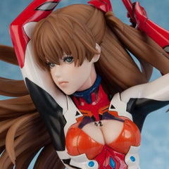 Evangelion Shin Gekijouban - Souryuu Asuka Langley (Flare)