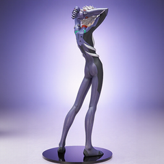 Evangelion Shin Gekijouban: Q - Nagisa Kaworu (FREEing)