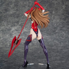 Evangelion Shin Gekijouban - Souryuu Asuka Langley (Flare)