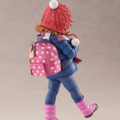 Evangelion Shin Gekijouban - Souryuu Asuka Langley - F:Nex - Winter ver. (FuRyu)