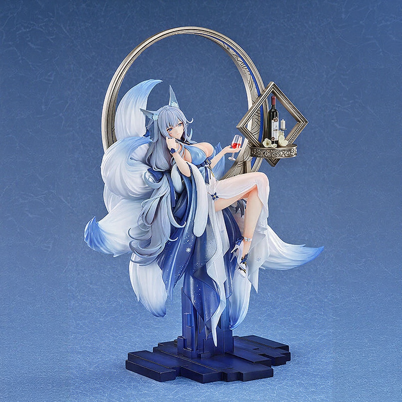 Azur Lane - Shinano - Dreams of the Hazy Moon Ver. (Good Smile Arts Shanghai, Good Smile Company)