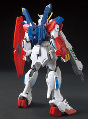 HGBF 058 Star Burning Gundam 1/144