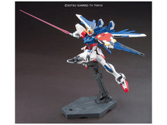 HGBF 001 Build Strike Gundam Full Package 1/144