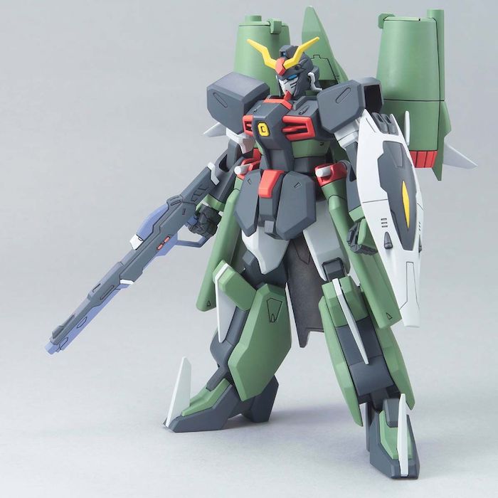 HGCE 19 Chaos Gundam 1/144